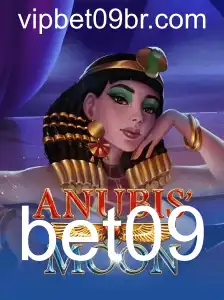 AnubisMoon: Descubra o Mundo Místico e Atraente do Novo Jogo de Bet09