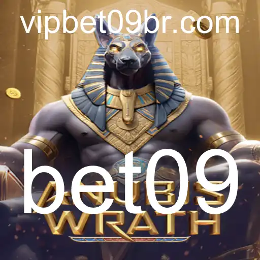 AnubisWrath: A Inovadora Experiência de Jogo com bet09