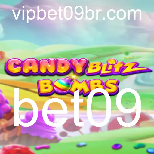 CandyBlitzBombs: Uma Aventura Doce e Explosiva no Mundo dos Jogos
