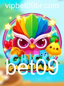 Explorando o Mundo de ChickyParmParm: Um Jogo Inovador