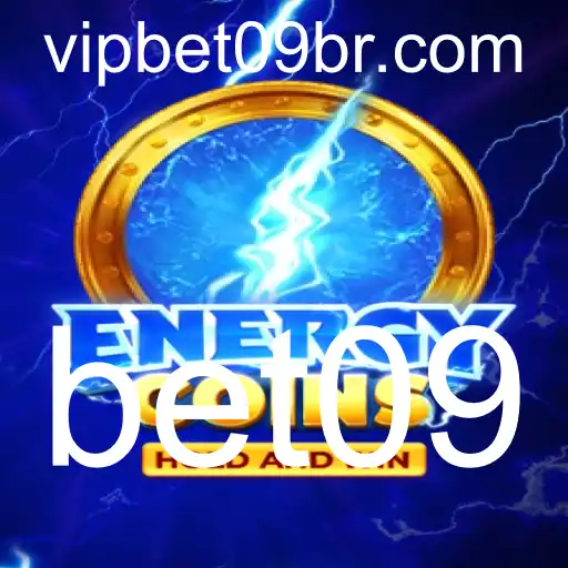 EnergyCoins: Uma Nova Era de Jogos com a Palavra-Chave bet09