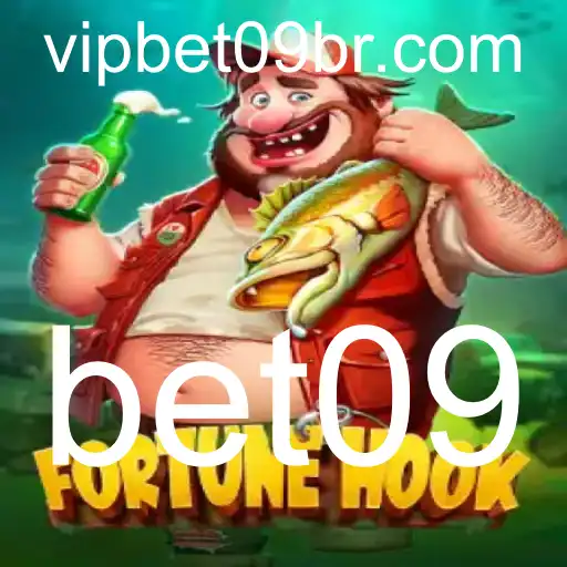 FortuneHook: A Nova Sensação no Mundo dos Jogos com bet09