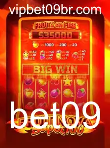 Descubra o Mundo de 'FruitNovaSuper100' com bet09