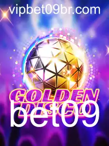 Descubra o Incrível Jogo 'GoldenDisco' com a Palavra Mágica 'bet09'