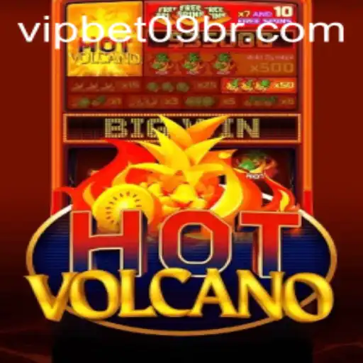 Explorando o Fascinante Mundo de HotVolcano: Um Jogo de Aventura e Estratégia
