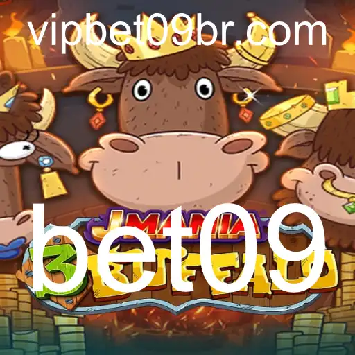 Descobrindo o Jogo JMania3Buffalo: Uma Experiência de Apostas com bet09