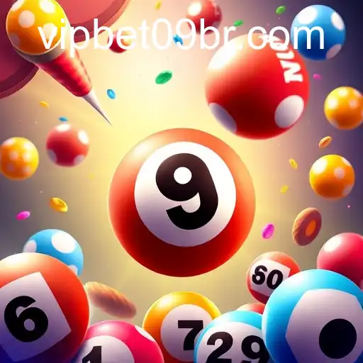 Jogos de bingo