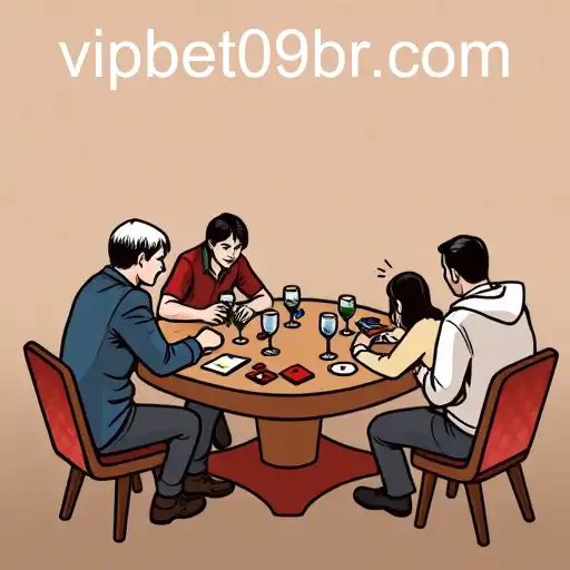 Jogos de mesa