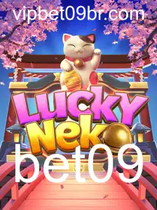 Descubra Tudo Sobre o Jogo LuckyNeko e a Palavra-chave bet09