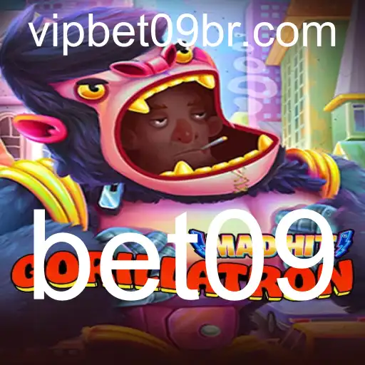 Descubra MadHitGorillatron: O Jogo Revolucionário do Ano