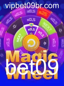 MagicWheel: Descubra como Jogar e Ganhar com a Tendência de Jogos de Apostas