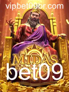 Explorando MidasFortune: O Novo Jogo de Apostas que Está Revolucionando Com Bet09