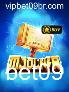 Descubra Mjolnir: O Novo Jogo Que Agita o Mundo do Bet09