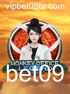 MonkeyOfficeLegend: O Desafio Inovador no Mundo dos Jogos com bet09