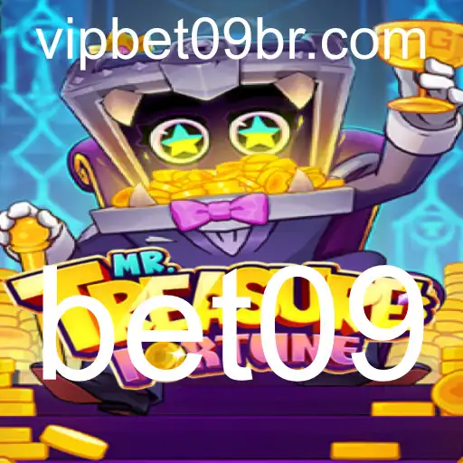 Descubra o Excitante Mundo de MrTreasuresFortune com a Palavra-Chave bet09