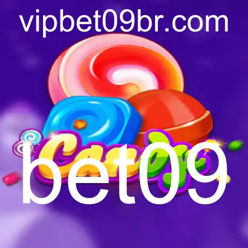 Descubra o Mundo do Jogo Candy: Uma Experiência Divertida com bet09