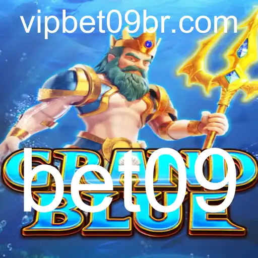 Descubra o Fascinante Mundo de GRANDBLUE com a Chave bet09