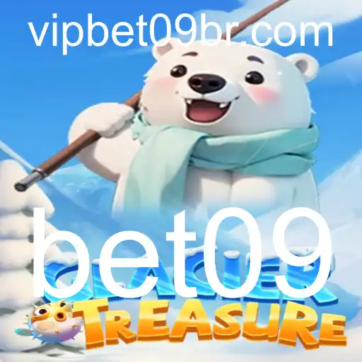 Descubra o Fascinante Mundo de GlacierTreasure com a Palavra-Chave bet09