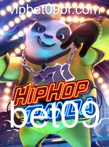 Explorando o Mundo de HipHopPanda: O Jogo de Cassino Inovador