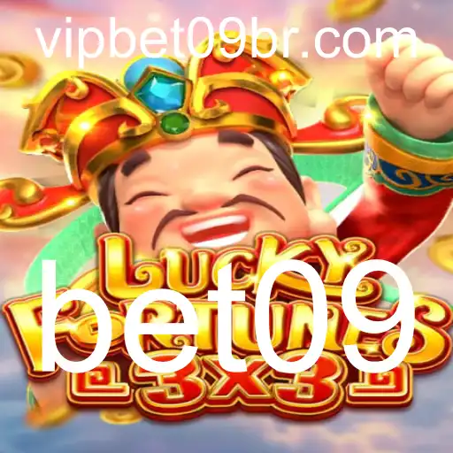 Descubra o Jogo de Azar: LUCKYFORTUNES3x3
