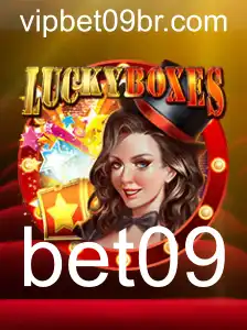 Descubra o Fascinante Mundo de LuckyBoxes e Como Jogar com Bet09