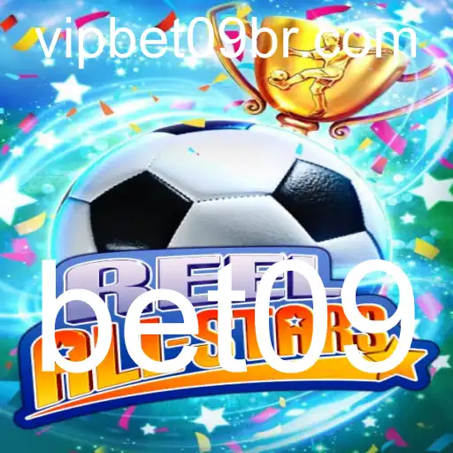 ReelAllStars: Explore o Fascinante Mundo dos Jogos de Slots com Bet09