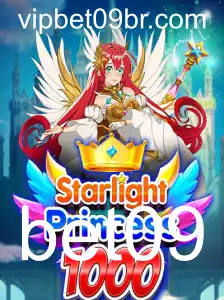 Explorando o Universo de StarlightPrincess1000