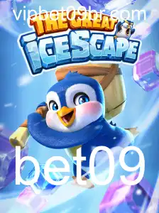 Explorando o Mundo de TheGreatIcescape: Um Mergulho no Gelo com bet09