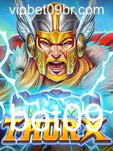 Explorando o Universo do Jogo ThorX e o Impacto do bet09