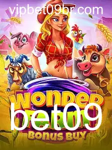 Descubra o Mundo Encantado de WonderFarmBonusBuy